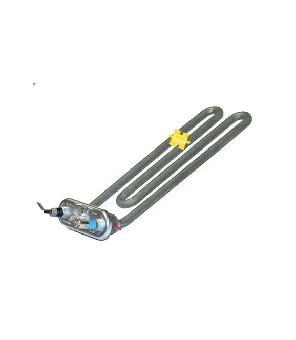 RESISTANCE COUDEE 1950W - Electrolux Arthur-Martin Faure Aeg Lincoln Zanussi Zoppas chap
