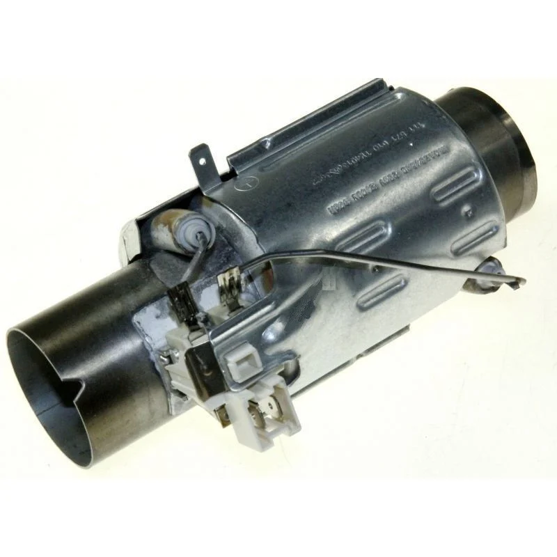 Résistance cylindrique pour Lave-vaisselle Arthur Martin Electrolux Faure 2100w 230v 50277796004