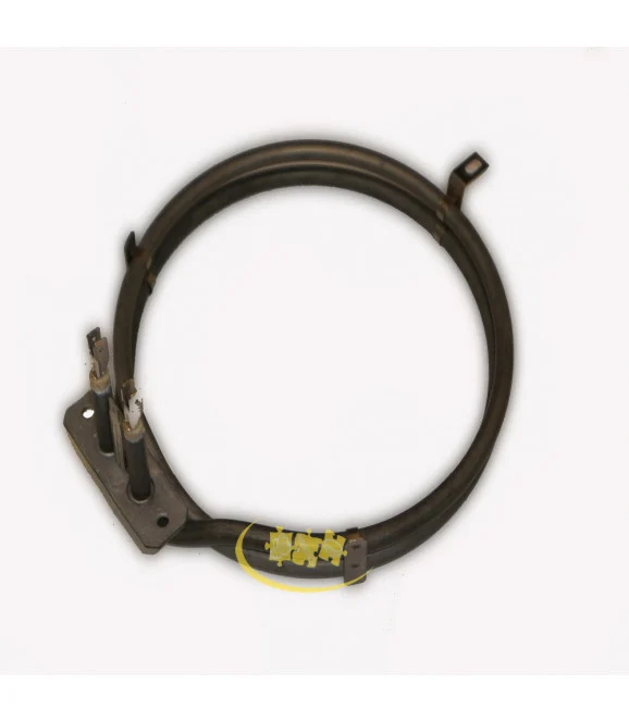 Résistance de chaleur tournante Four De dietrich AS0053993 - Fagor Brandt Thomson Vedette De-Dietrich Sauter Thermor Océan