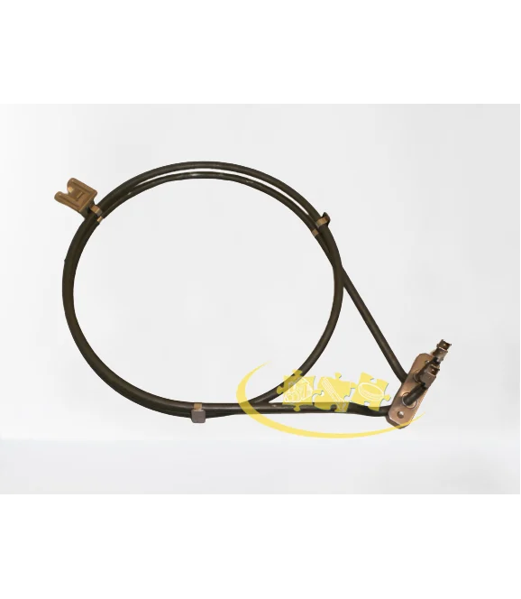 Résistance de chaleur tournante Neff 00665684 - Bosch Siemens Neff Gaggenau Viva Impérial Balay Bsh