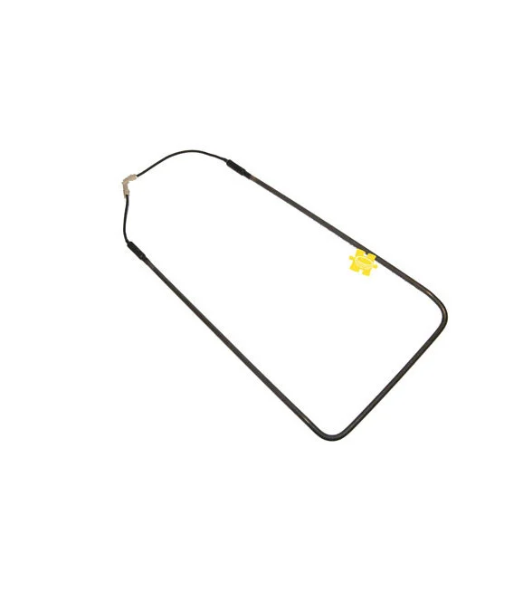 Résistance de Dégivrage 614W Frigo Whirlpool 481902188177 - Whirlpool Laden Ignis Baucknecht Radiola Philips