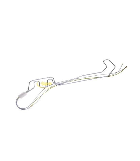Résistance de dégivrage pour réfrigérateur Whirlpool 481925938212 - Whirlpool Laden Ignis Baucknecht Radiola Philips