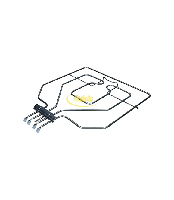 Résistance de grill 2800W four Bosch 00470845 - Bosch Siemens Neff Gaggenau Viva Impérial Balay Bsh