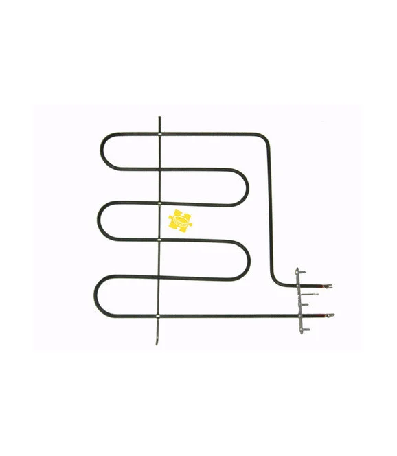 Résistance de Grill - 75X2031