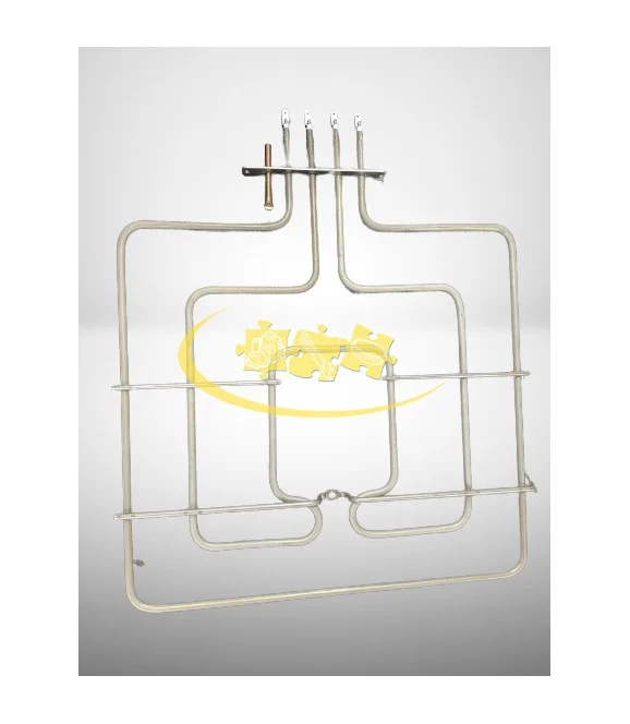 Résistance de grill de four Bosch 00771772 - Bosch Siemens Neff Gaggenau Viva Impérial Balay Bsh