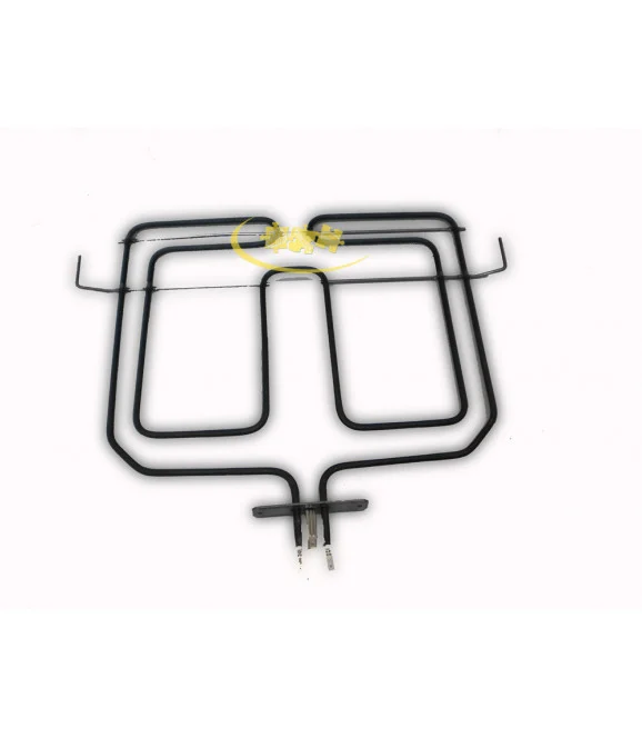 Résistance de grill de four rosières 42800790 - Candy Rosieres Hoover Zerowatt Otsein Iberna planète