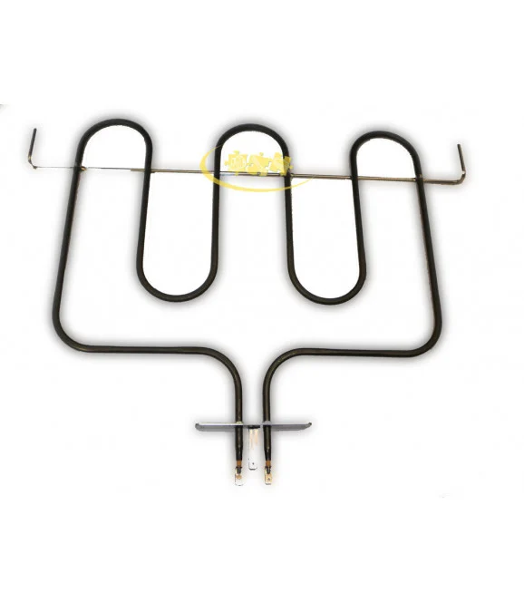 Résistance de grill de four Rosières , Candy 41020728 - Candy Rosieres Hoover Zerowatt Otsein Iberna planète