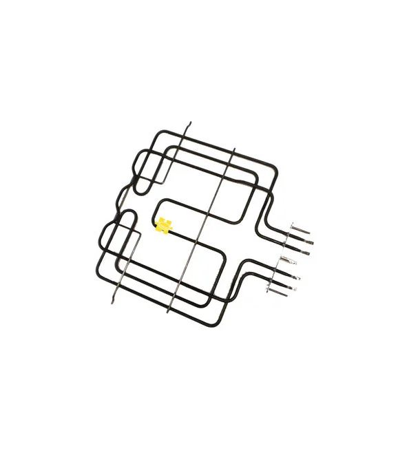 Résistance de grille four Whirlpool - Whirlpool Laden Ignis Baucknecht Radiola Philips