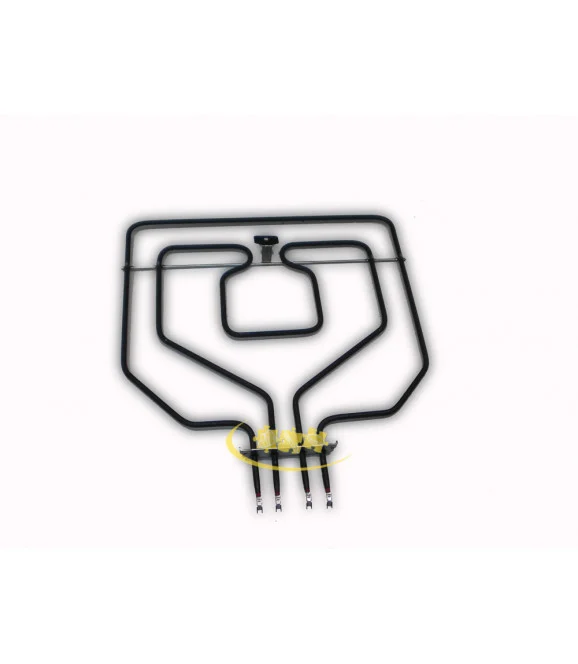 Résistance de grilloir four Bosch , four encastrable Neff 00685021 - Electrolux Arthur-Martin Faure Aeg Lincoln Zanussi Zoppas chap