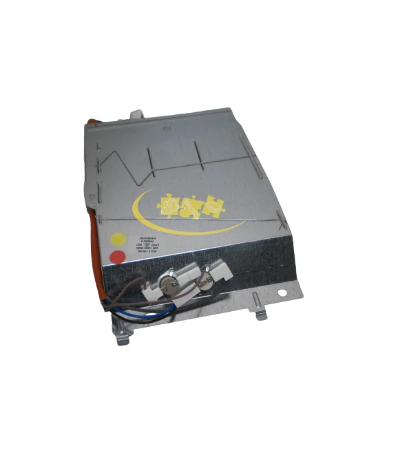 Résistance de sèche linge Whirlpool 481010669313 - Whirlpool Laden Ignis Baucknecht Radiola Philips