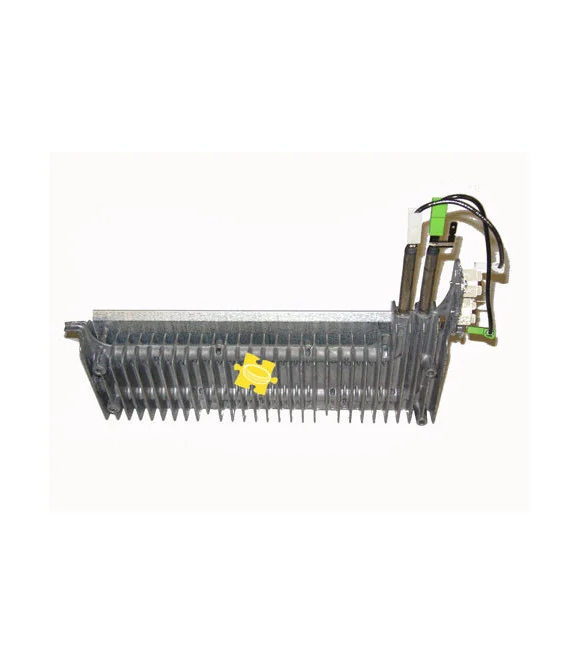 Résistance de sèche linge Whirlpool 481231028307 - Whirlpool Laden Ignis Baucknecht Radiola Philips