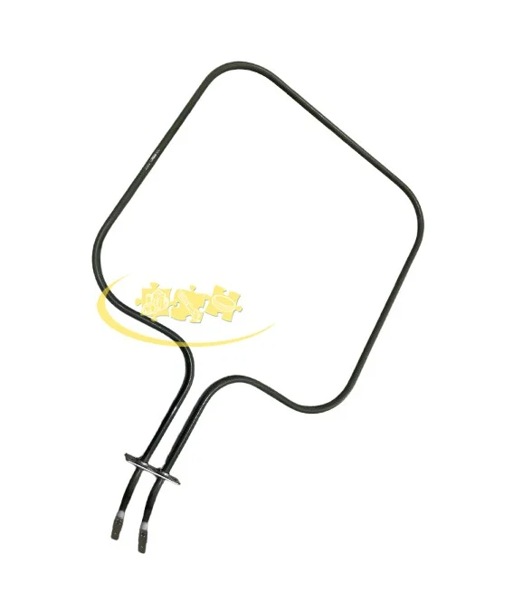 Résistance de sole 1000W 240V four de cuisine Midéa - Vestel 17471100003115