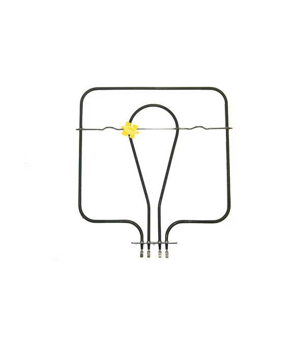 Résistance de sole 41020672 de four Rosières - Candy Rosieres Hoover Zerowatt Otsein Iberna planète