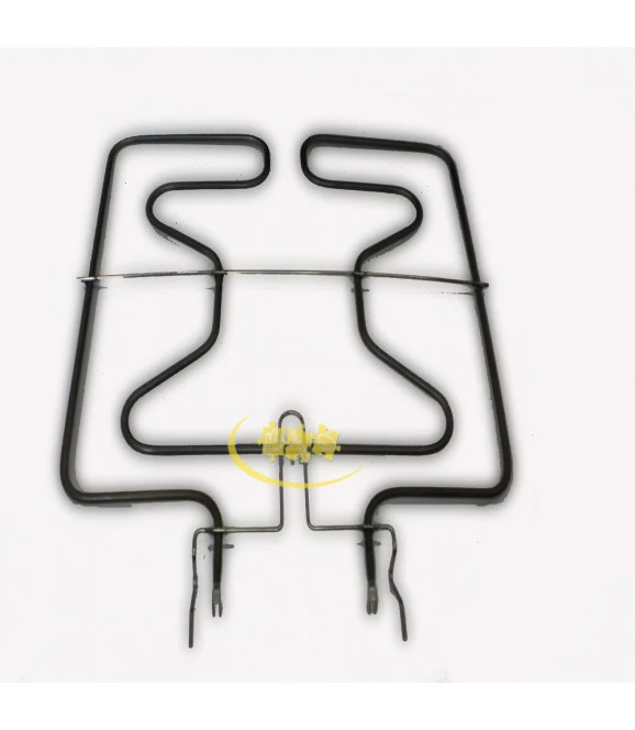 Résistance de sole de four Bosch Siemens 00682466 - Bosch Siemens Neff Gaggenau Viva Impérial Balay Bsh