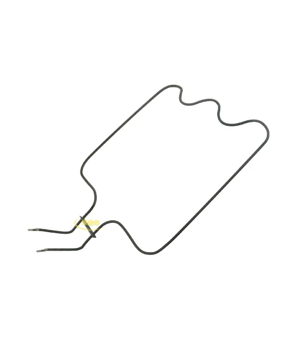 Résistance de sole pour cuisinière Electrolux 140089338309 - Electrolux Arthur-Martin Faure Aeg Lincoln Zanussi Zoppas chap