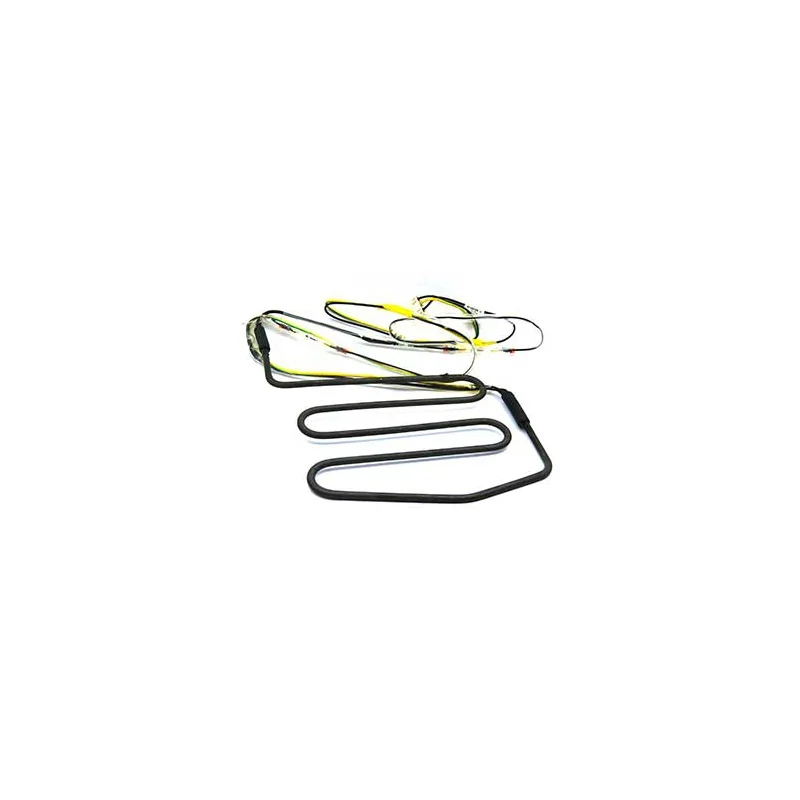 RESISTANCE DEGIVRAGE HAIER 0064000843F