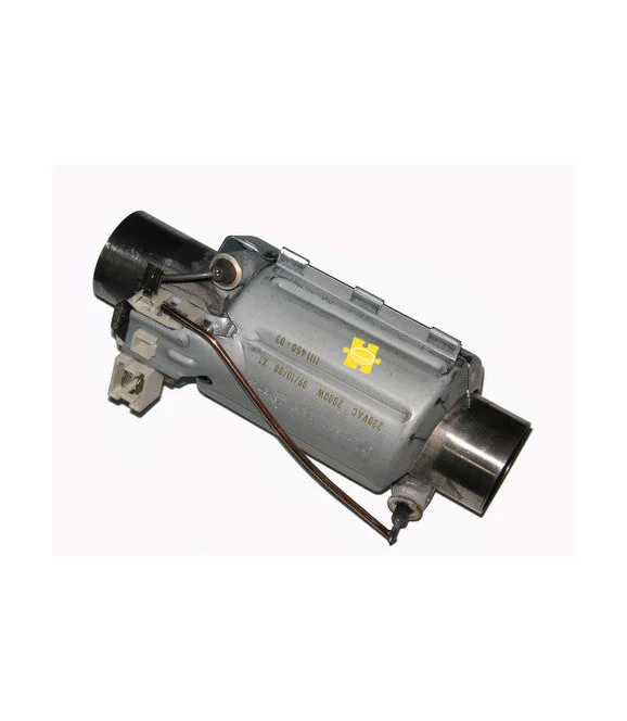 Résistance en tube 1800W lave vaisselle Electrolux 50297618006 - Electrolux Arthur-Martin Faure Aeg Lincoln Zanussi Zoppas chap