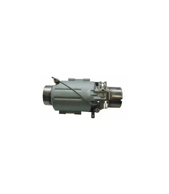 Résistance en tube de lave vaisselle Whirlpool 484000000610 Laden - Whirlpool Laden Ignis Baucknecht Radiola Philips