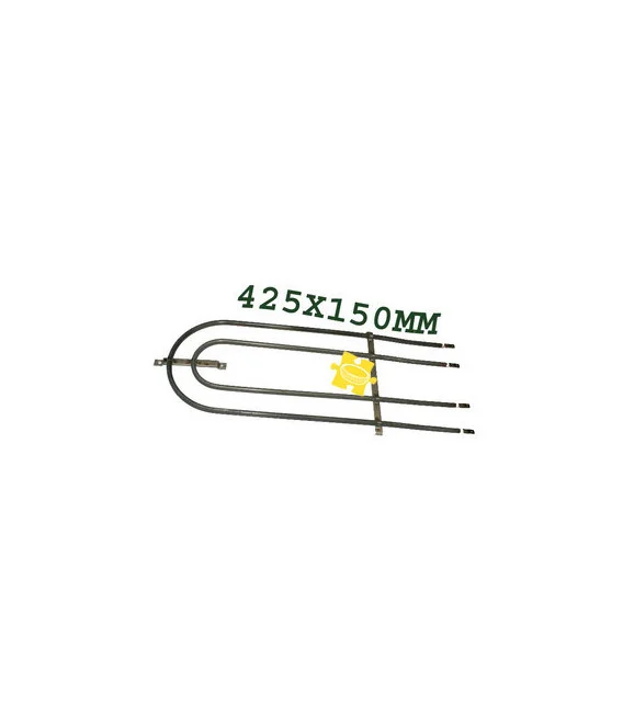 Résistance grill de rotissoire Rowenta , Cadillac 700w + 800w RS-TU1231