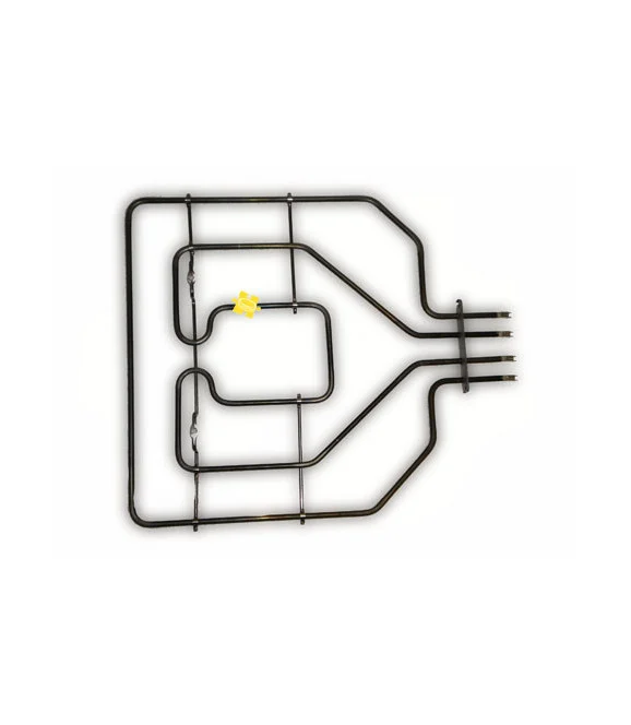 Résistance grill four Bosch 00684722 N° 9000521835 - Bosch Siemens Neff Gaggenau Viva Impérial Balay Bsh