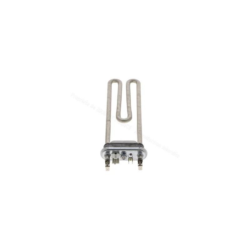 RESISTANCE LAVE-LINGE BRANDT AS0059322