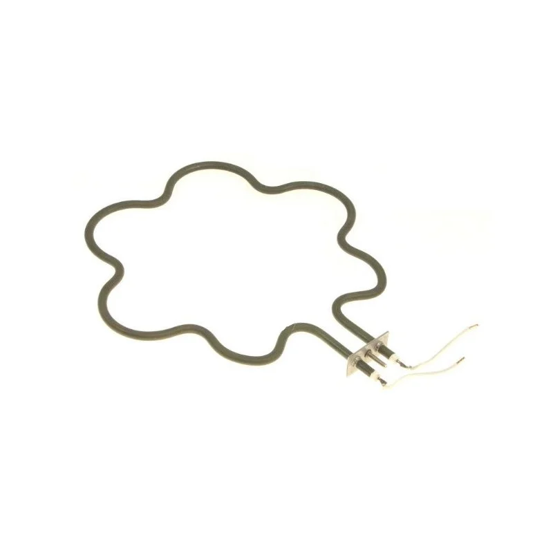 Résistance pour appareil à raclette Transparence 6 pers. 009601 et 009604 LAGRANGE - S000806