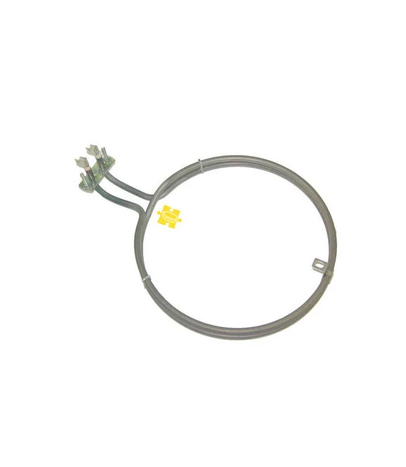 Résistance ronde de four Neff 00083517 - Bosch Siemens Neff Gaggenau Viva Impérial Balay Bsh