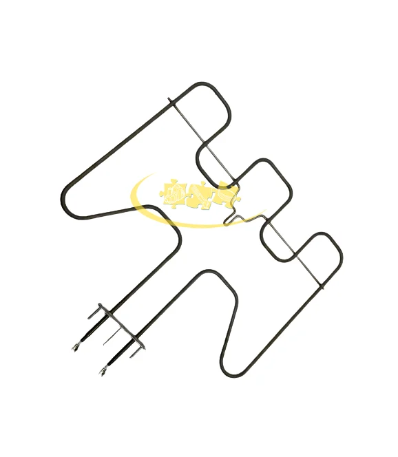 RESISTANCE SUPERIEURE DE FOUR ELECTROLUX 3570798037 - Electrolux Arthur-Martin Faure Aeg Lincoln Zanussi Zoppas chap