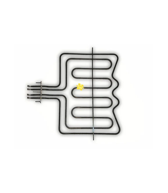 Résistance supérieure four électrolux 3302442037 Pièces de cuisinière Faure - Electrolux Arthur-Martin Faure Aeg Lincoln Zanussi Zoppas chap