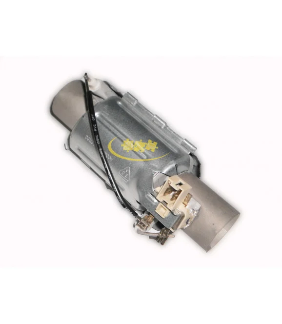 Résistance tube AS0018886 de lave vaisselle Fagor , Brandt - Fagor Brandt Thomson Vedette De-Dietrich Sauter Thermor Océan