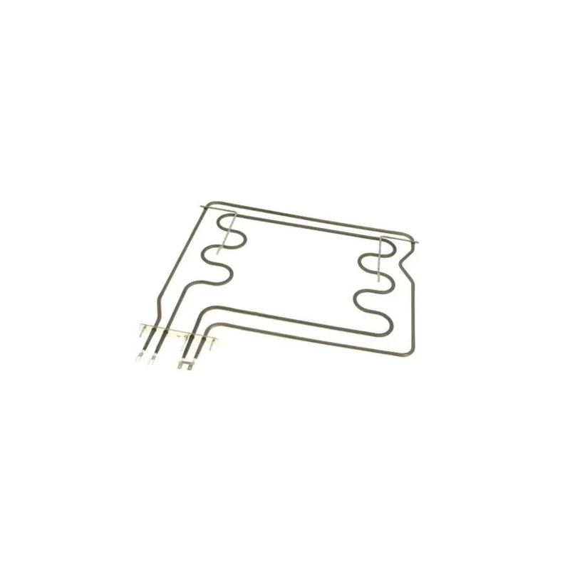 RESISTANCE VOUTE DOUBLE BRANDT AS0059055