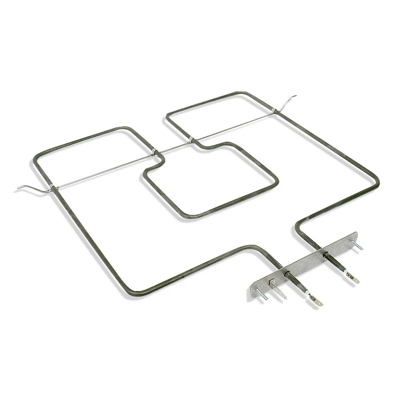 RESISTANCE VOUTE/GRILL 1500W 00203338 - WHIRLPOOL
