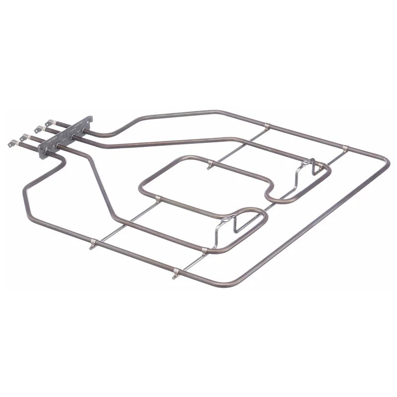 RESISTANCE VOUTE/GRILL 2800W 20.35066.000/00 - BOSCH B/S/H
