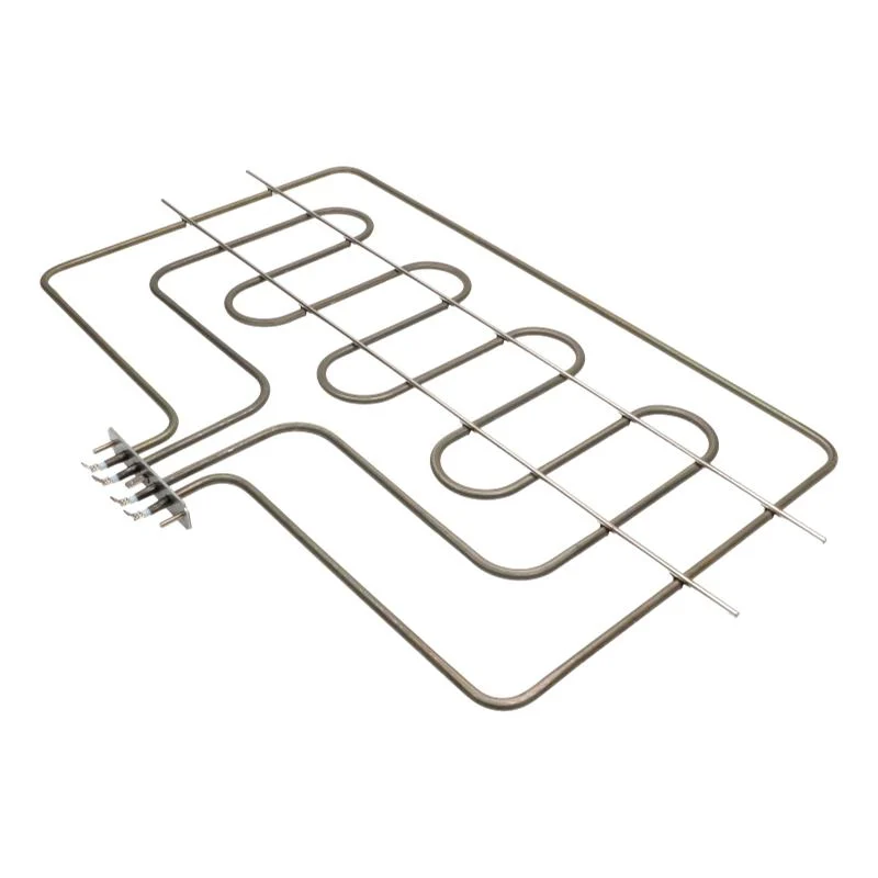 Résistance de voûte 3850W pour four, cuisinière Smeg - 806890438