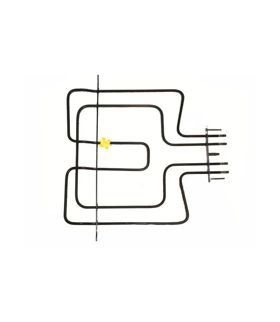 Résistance voute Whirlpool - Whirlpool Laden Ignis Baucknecht Radiola Philips