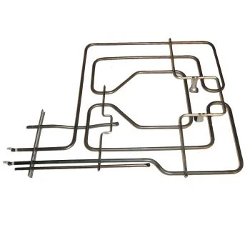 Résistance grill / voute four 2800W 00218873 - Promos
