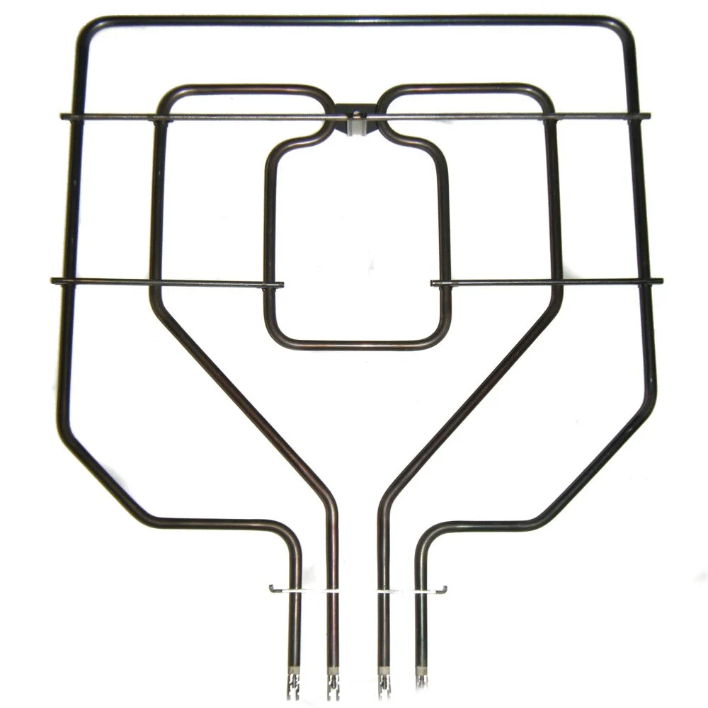 Résistance grill / voute four 00471369 d'origine de la marque - Promos