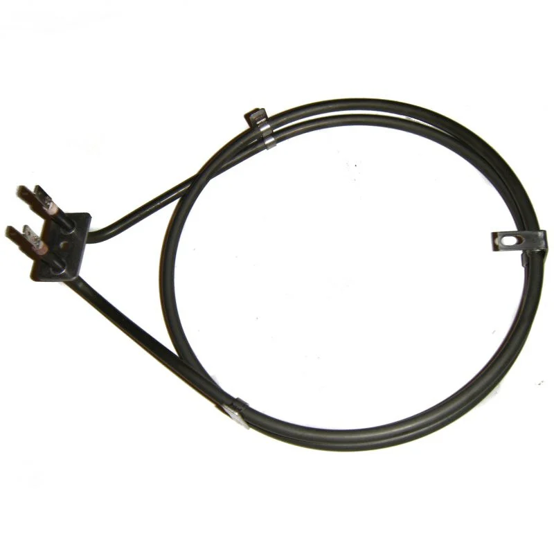 Resistance ronde chaleur tournante four Electrolux 397012801 - Promos