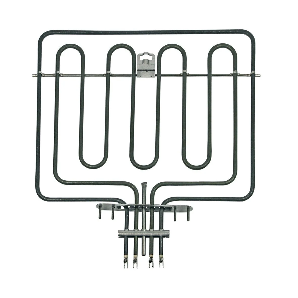 Résistance original de grill Kuppersbuch 1055/2300W 230V 160108 - Promos