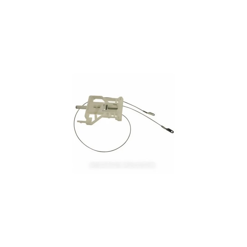 Ressort pour Lave-vaisselle Miele 4898260