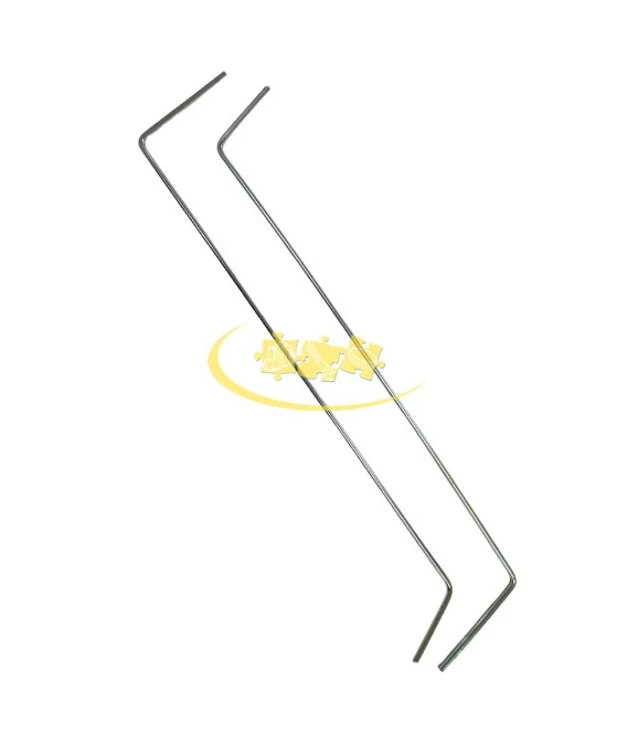 Ressort de maintien du couvercle lave linge top AYA 12900101001881