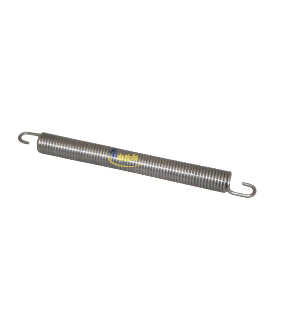 Ressort de porte lave vaisselle Beko 1881030100 C00914011 - Beko Altus Artic Arcelik Blomberg Electra Bregenz Flavel Leisu