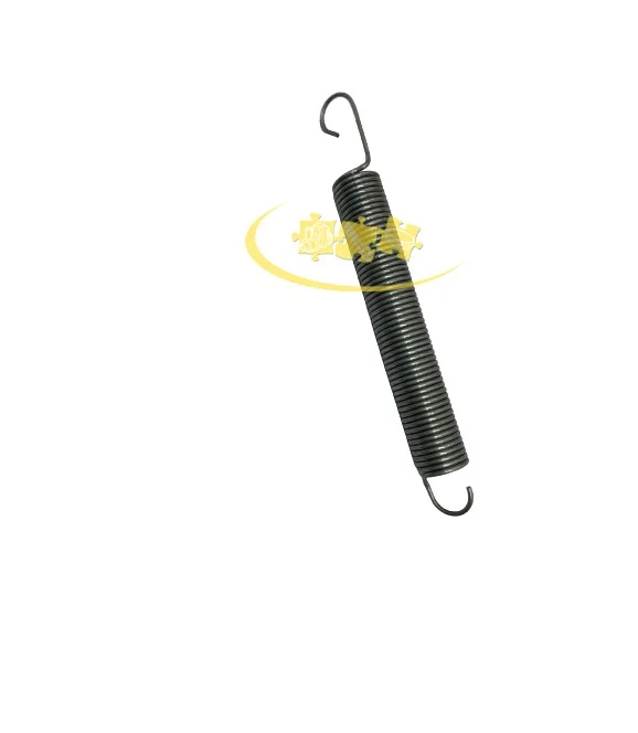 Ressort pour porte de lave vaisselle Haier 37019789 0530019383