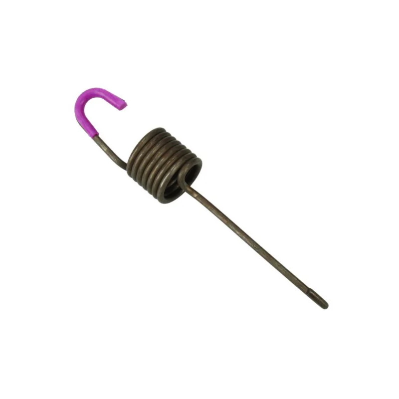 Ressort supérieur gauche HOOVER 43007847