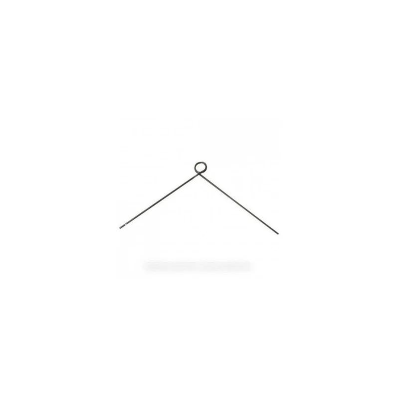Ressort support sac à poussières pour Aspirateur MIELE 6434090
