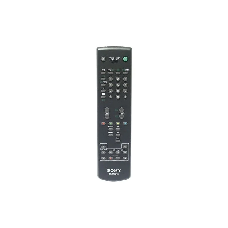 RMS04A TELECOMMANDE pour telecommande tv dvd sat SONY