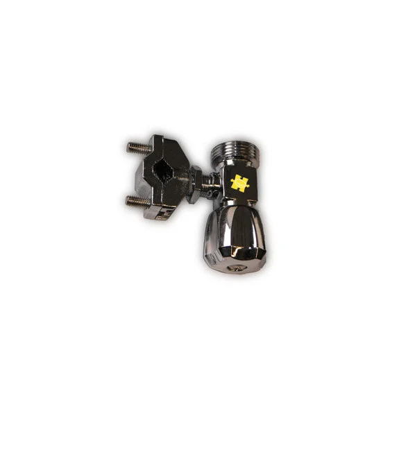 ROBINET AUTOPERCE MULTI DIAMETRE - Toutes marques