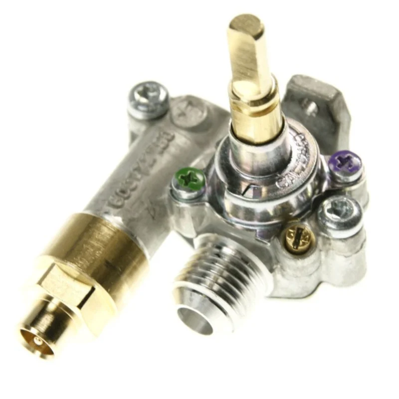 Robinet avec thermocouple 0,34 BEKO 131240119