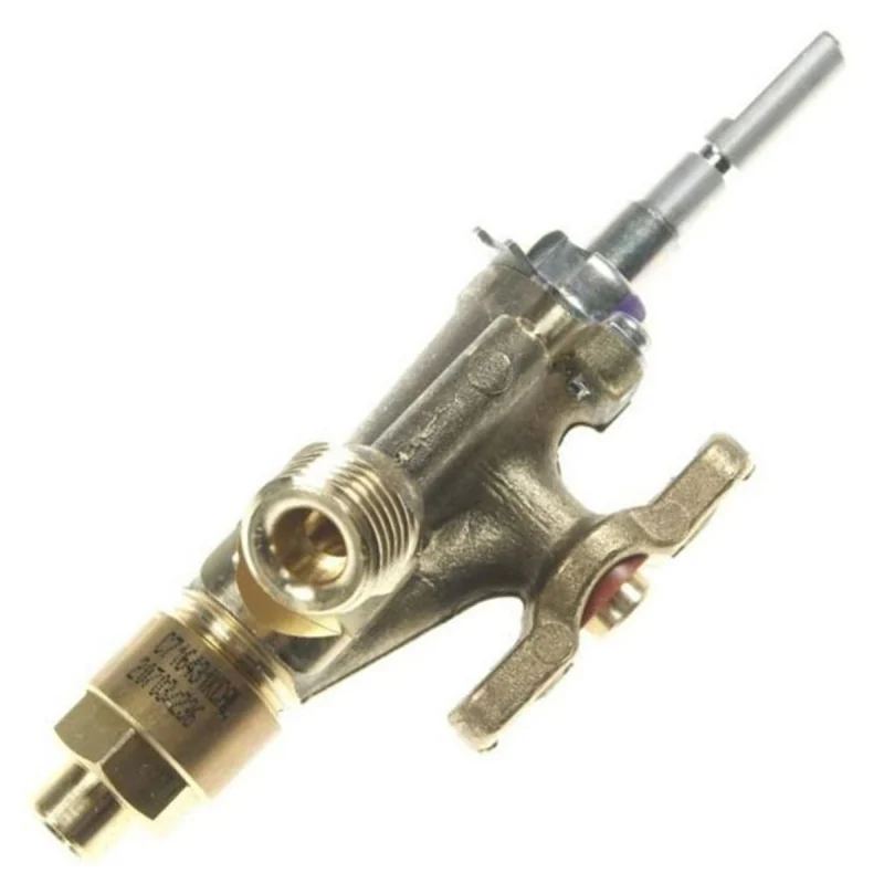 Robinet bruleur ELECTROLUX 3429075082