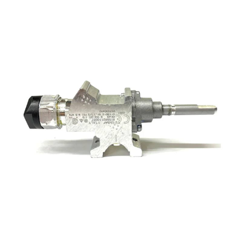 Robinet de gaz d 0.37 SMEG 957330490